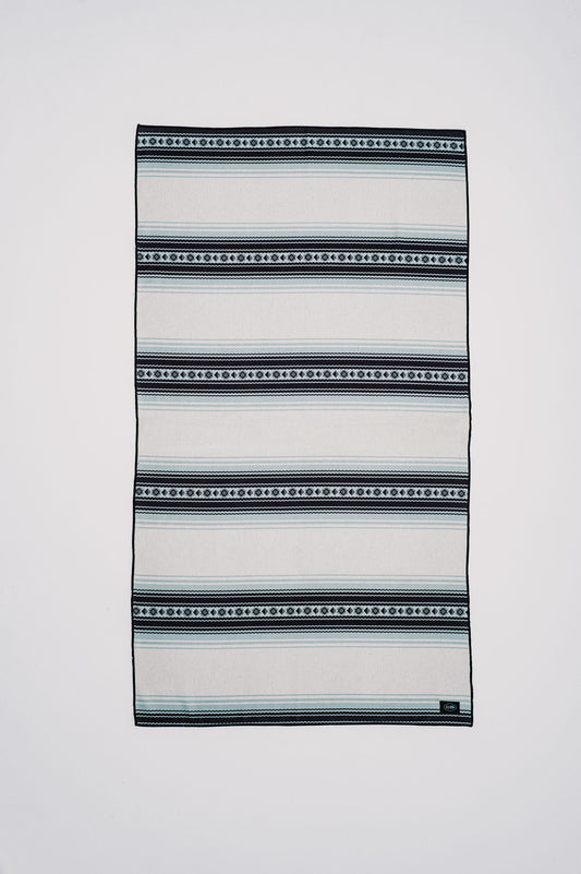 Light beach towel - Veracruz