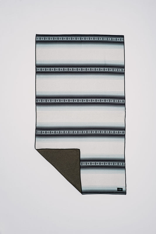 Toalla de playa ligera - Veracruz