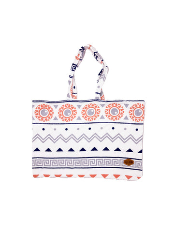 Beach Bag - Maya