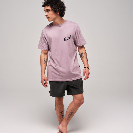 Camiseta - Kai - Nirvana L