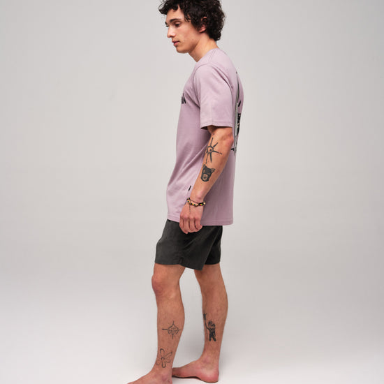 Camiseta - Kai - Nirvana L