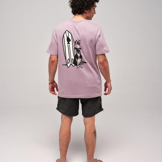 Camiseta - Kai - Nirvana L