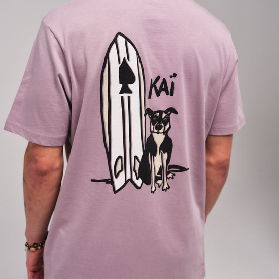 Camiseta - Kai - Nirvana L