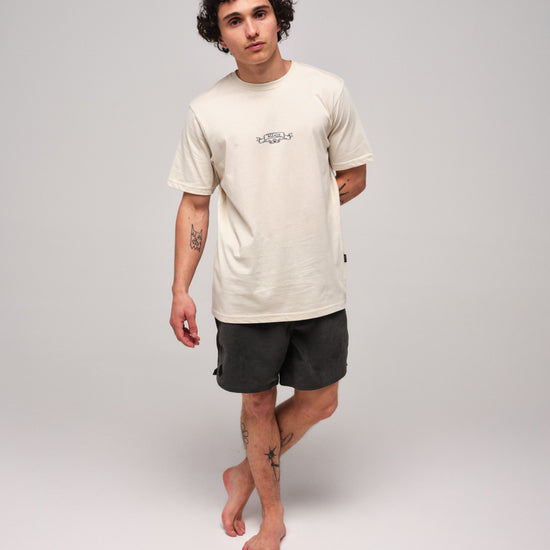 Camiseta - Compostella - Rainy Day L