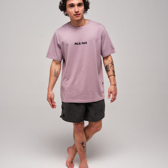 Camiseta - Wild - Nirvana L