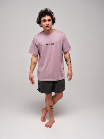 Camiseta - Wild - Nirvana L