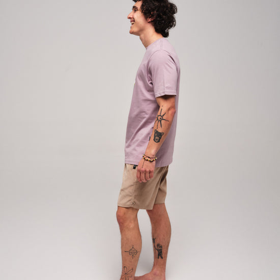 Camiseta - Champiñón - Nirvana L