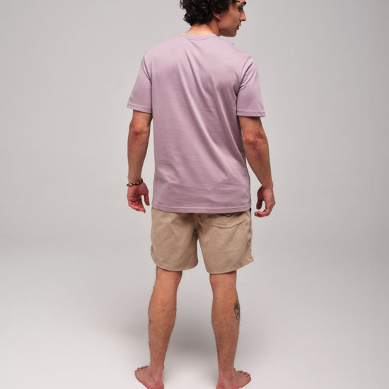 Camiseta - Champiñón - Nirvana L