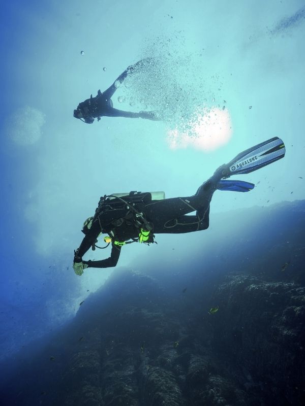 Buceo y snorkel