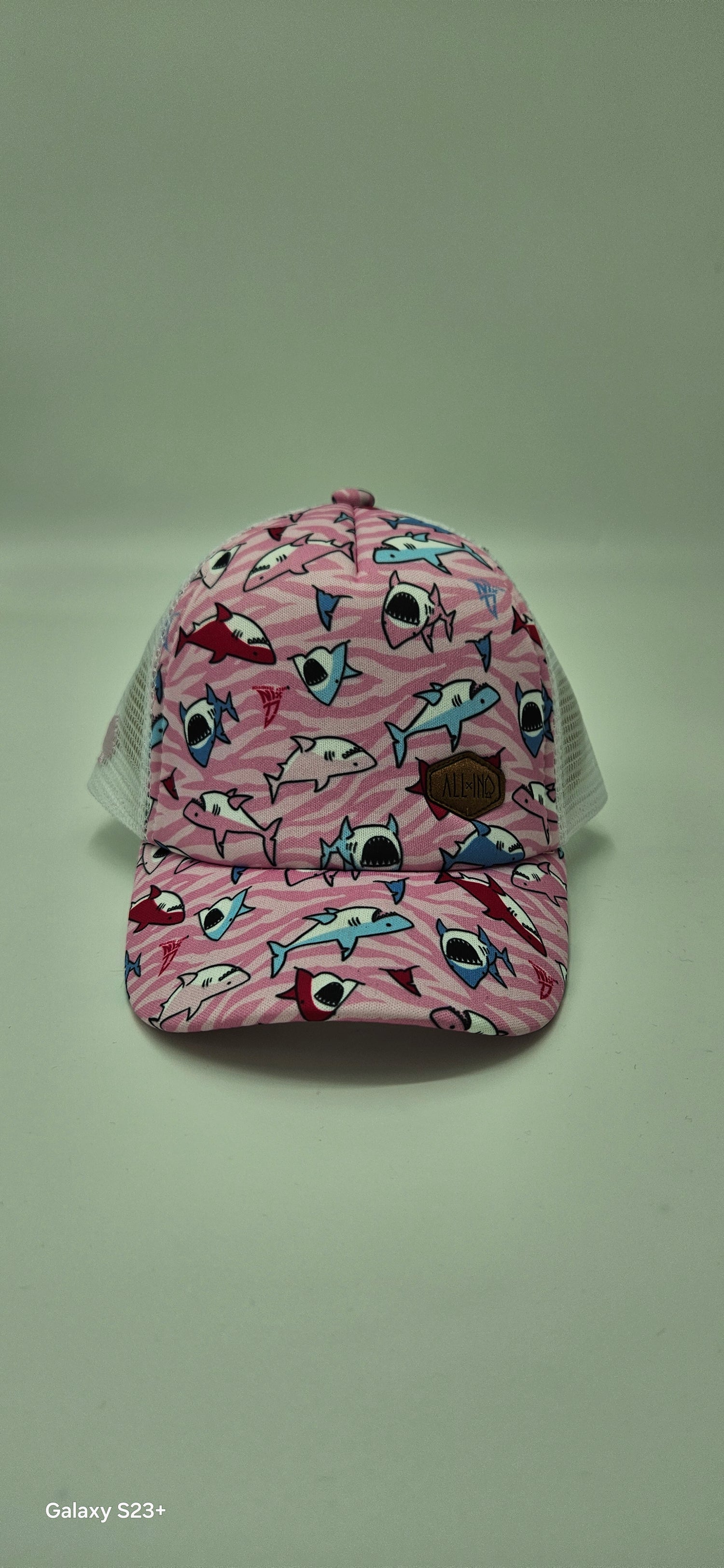 Casquettes pour enfants