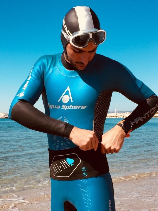 Triatlón
