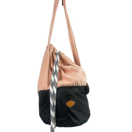Baluchon - Rosa oscuro 23L
