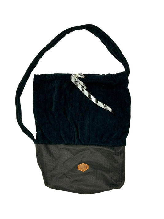 Baluchon - Zwart 23L