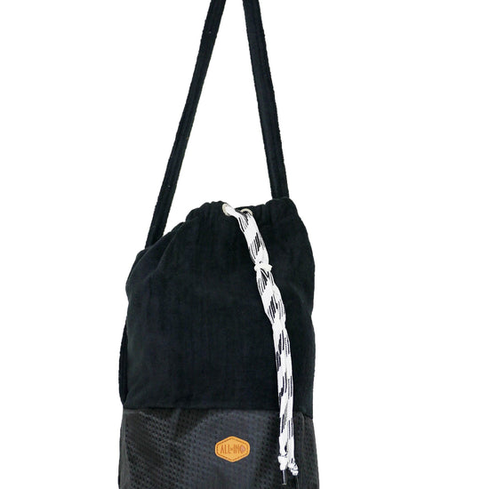 Baluchon - Zwart 23L