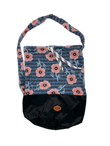 Bolso Baluchon - Flor