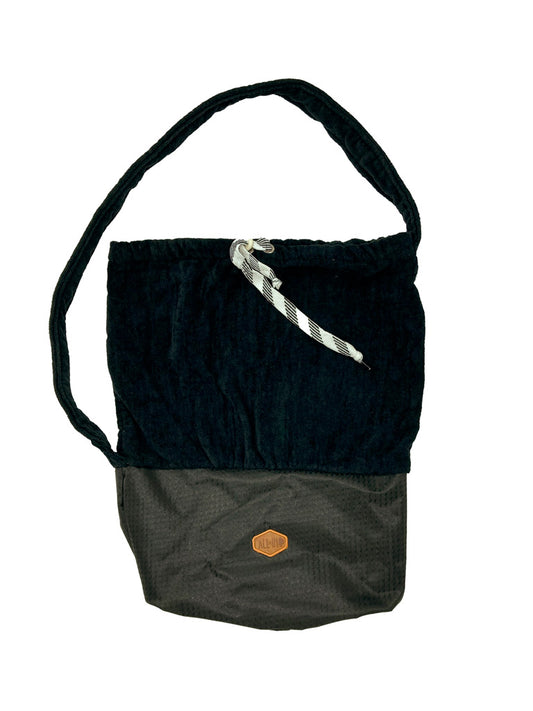 Baluchon - BLACK