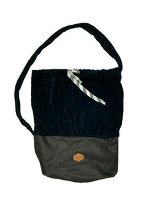 Baluchon - BLACK