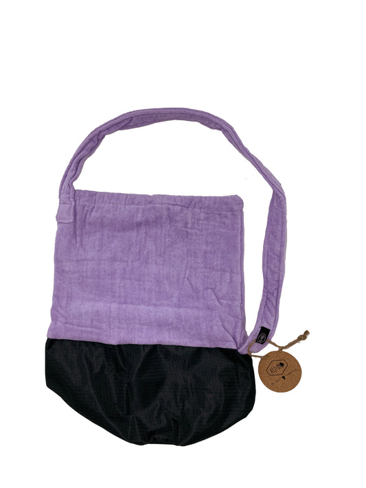 Baluchon - Purple