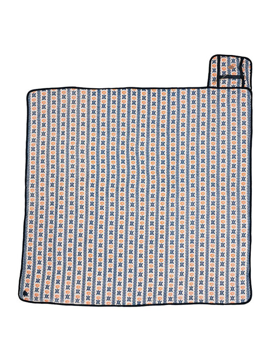 Strandmat - Etnik One Size