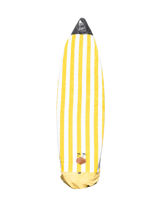 Calcetines de surf de 6'0 a 9'2 - Good Vibes Sunny