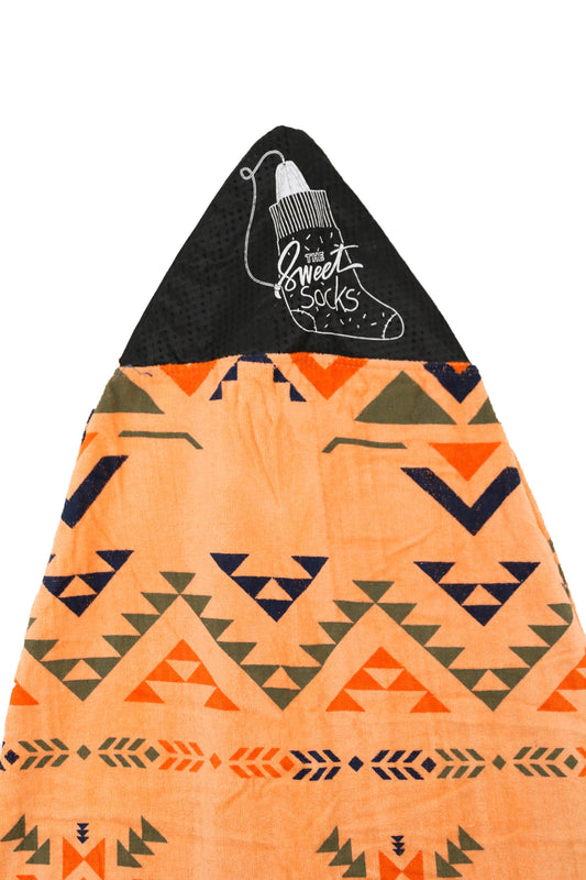 Chaussette de surf 6’0 à 9'0 - INDIAN MARINE