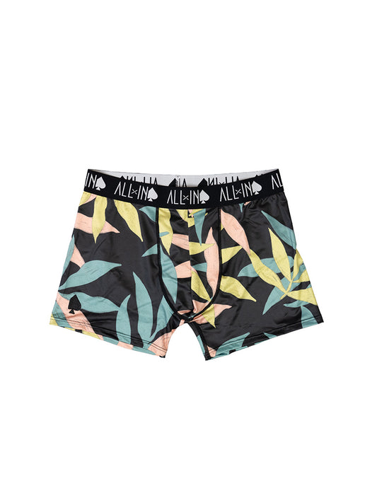 Boxer - Bloemen L