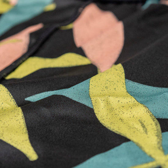 Boxer - Floral L