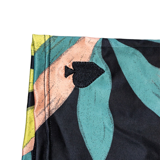 Boxer - Floral L