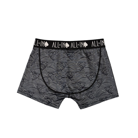 Boxer - Dark Ocean L