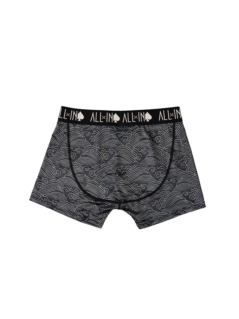 Boxer - Dark Ocean L