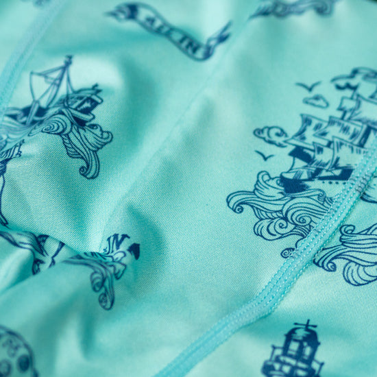 Boxershorts - Stormy L