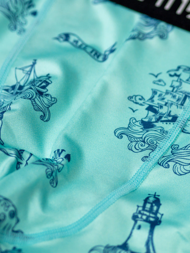 Boxershorts - Stormy L