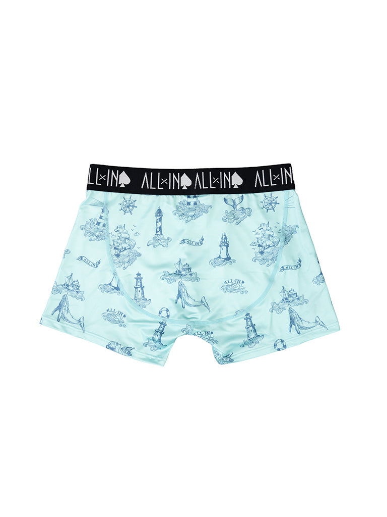 Boxershorts - Stormy L