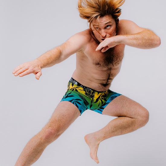Boxer - Palm L