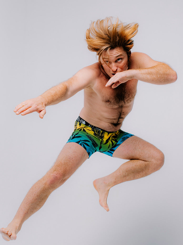 Boxer - Palm L