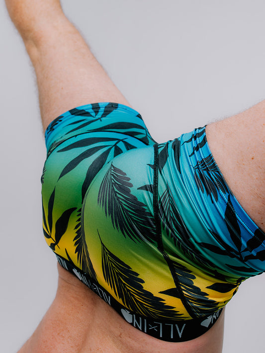 Boxer - Palm L