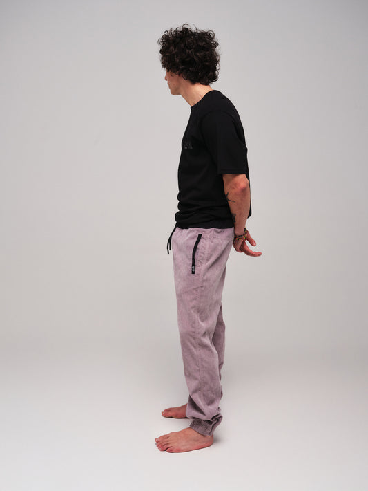 Fluwelen broek - Nirvana