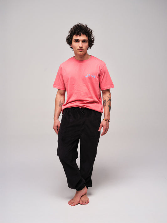 Broek - Zwart L
