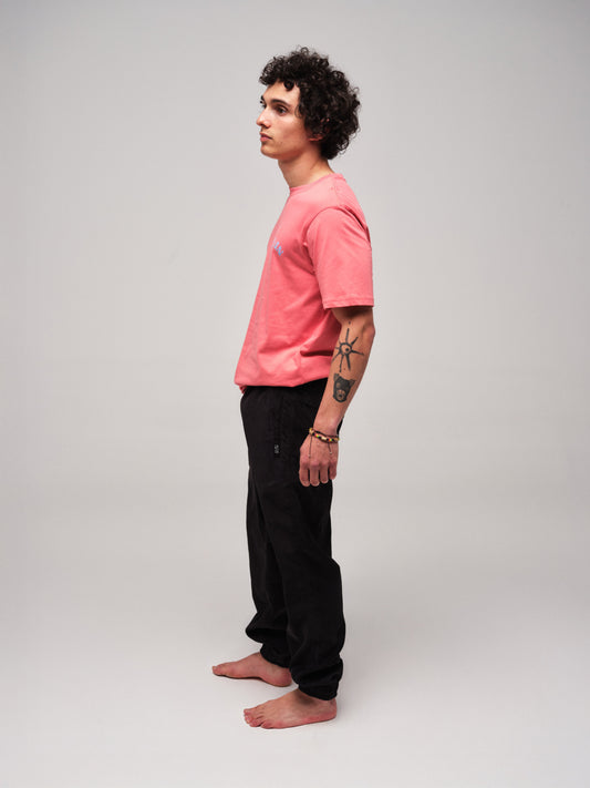 Broek - Zwart L