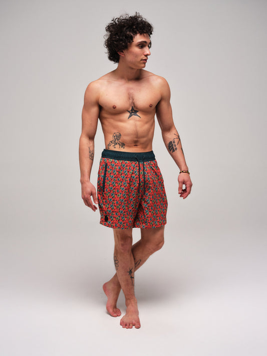 Volley Short - Diente de león L