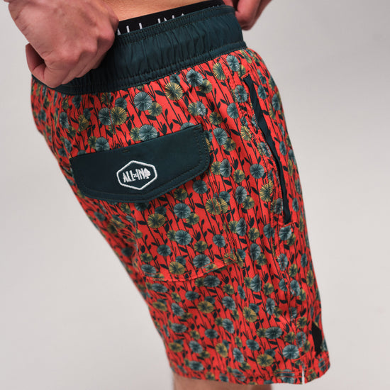 Volley Short - Diente de león L