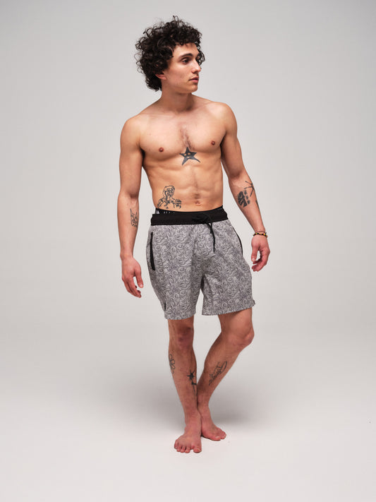 Volley Short - Japonés L