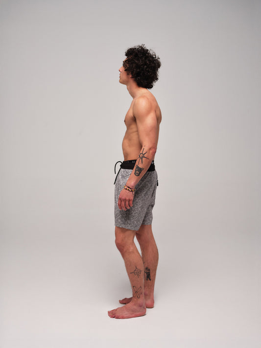 Volley Short - Japonés L