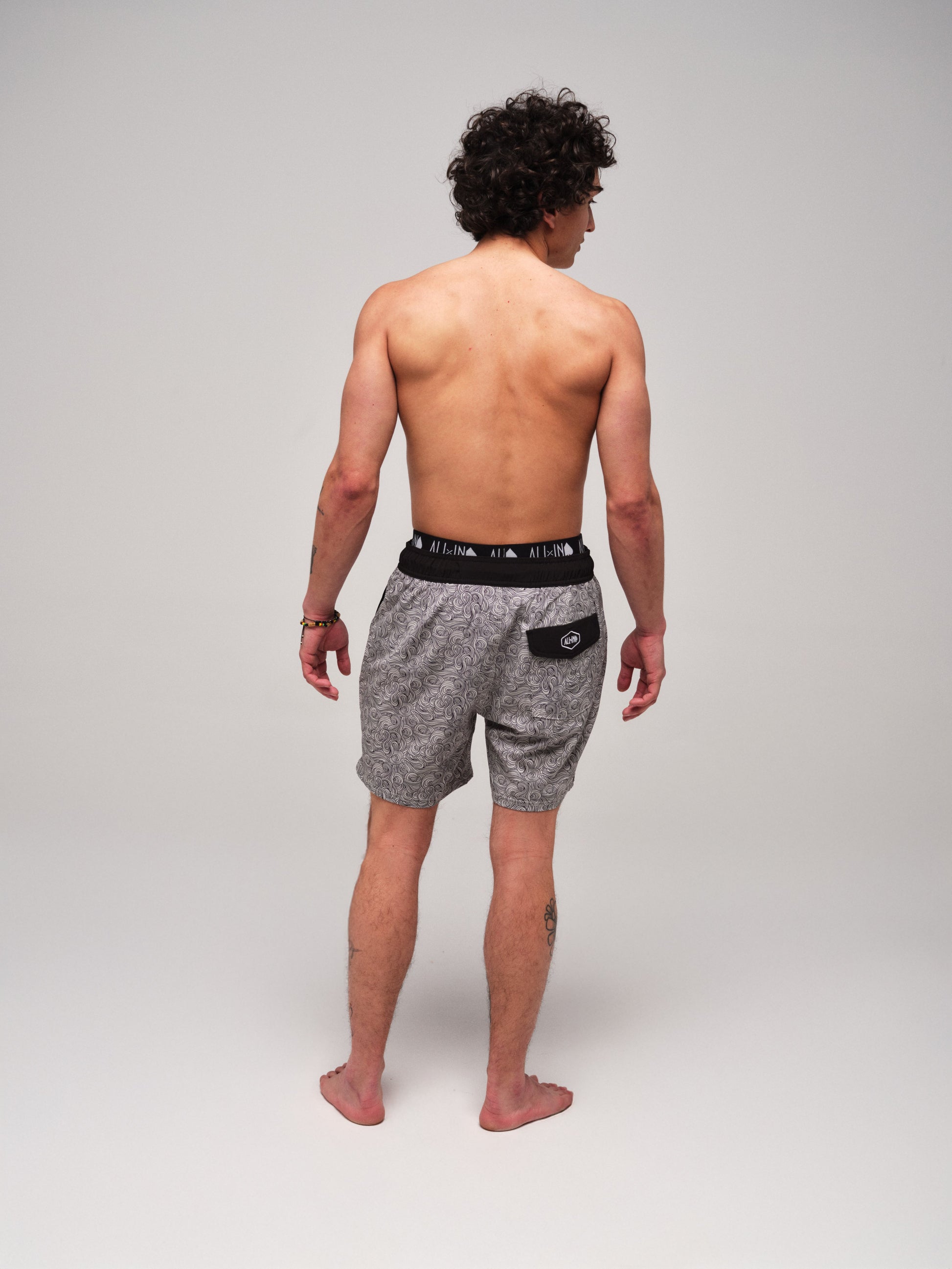 Volley Short - Japonés L