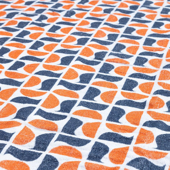 Catch Towel - Geo Retro One Size