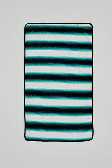 Serviette de plage éponge - Stripes