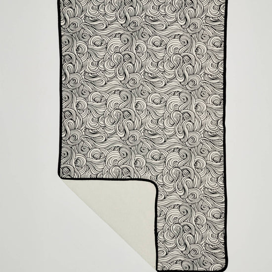 Catch Towel - Japanese One Size
