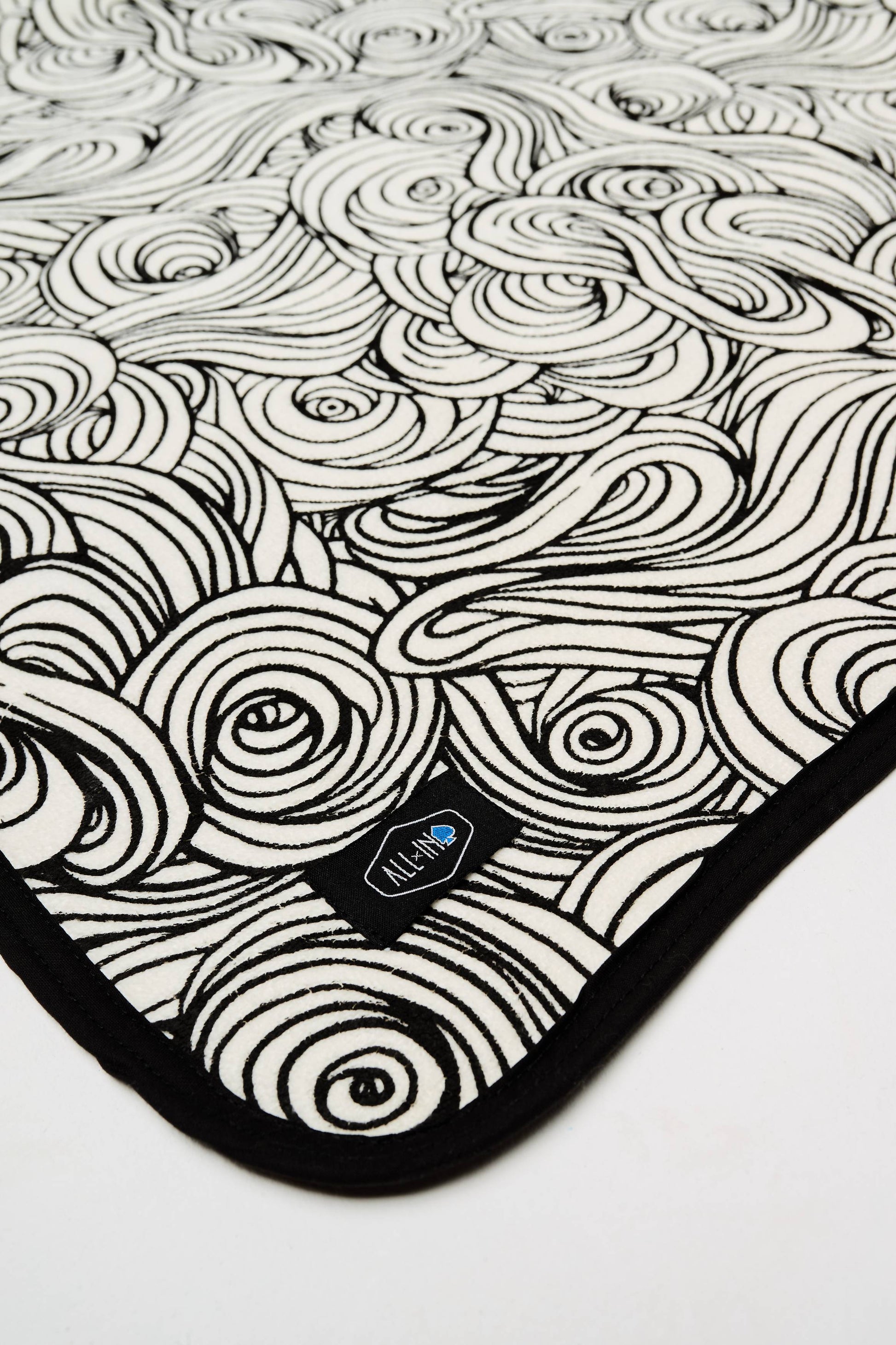 Catch Towel - Japanese One Size