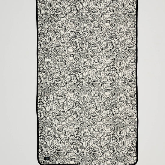 Catch Towel - Japanese One Size