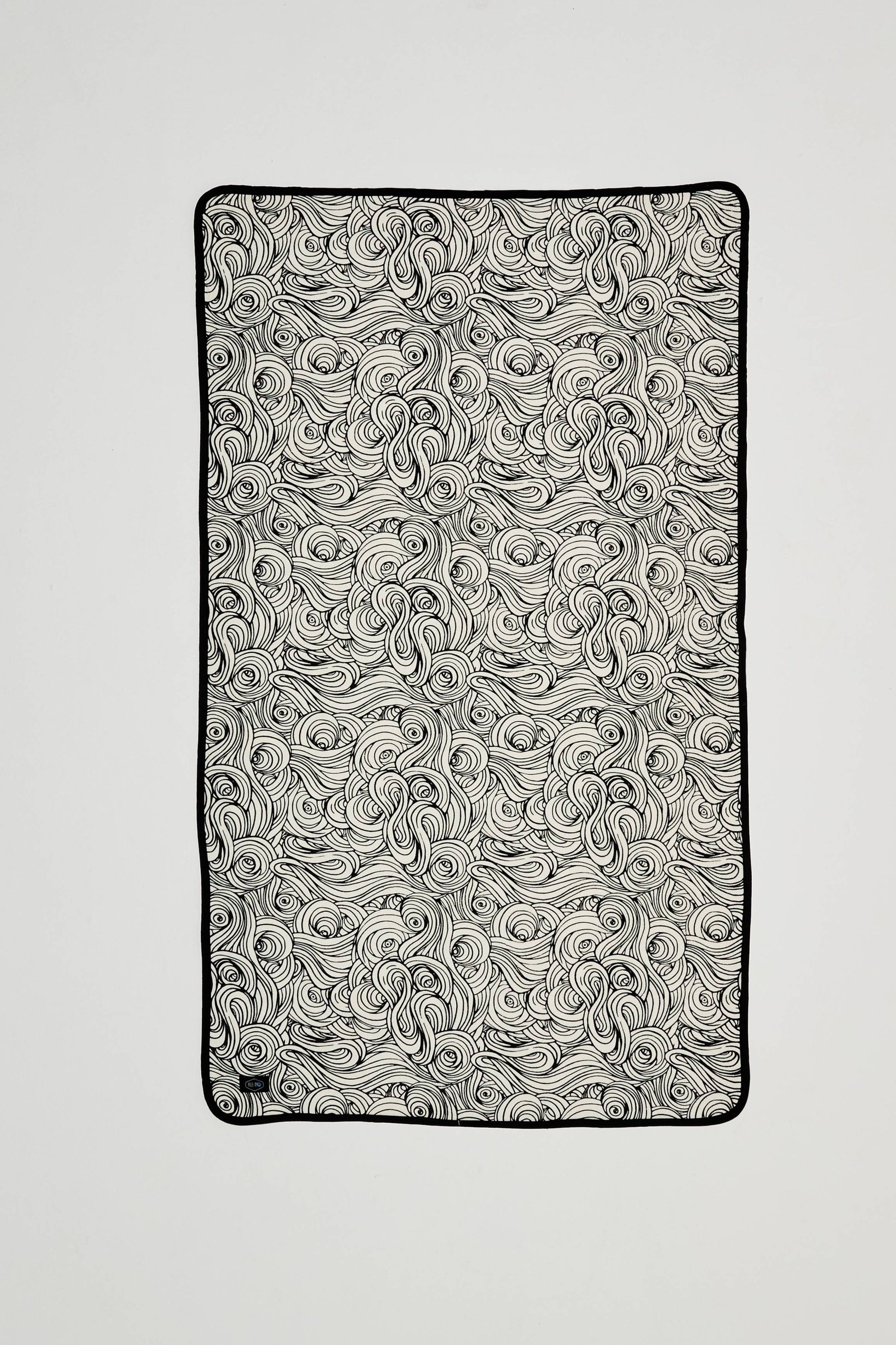 Catch Towel - Japanese One Size